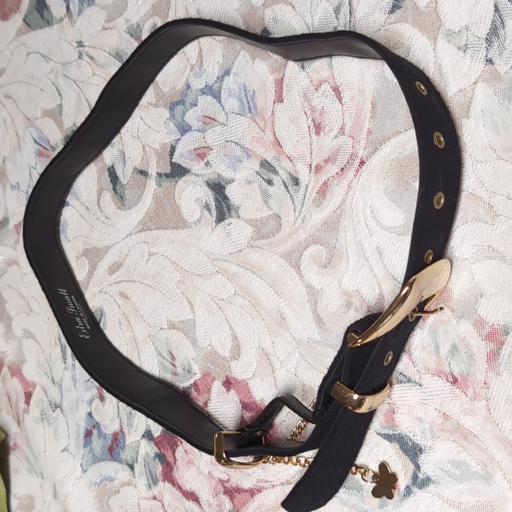Weekenders Black Belt